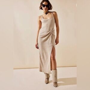 Free people endless summer allure dress